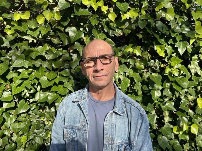 Antonio Luque Tirado.