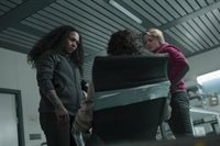 El final de True Detective: Noche Polar, explicado: ¿Quién mató a Annie K y a los científicos?