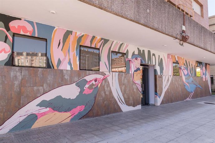 Archivo - Espacio Mujeres