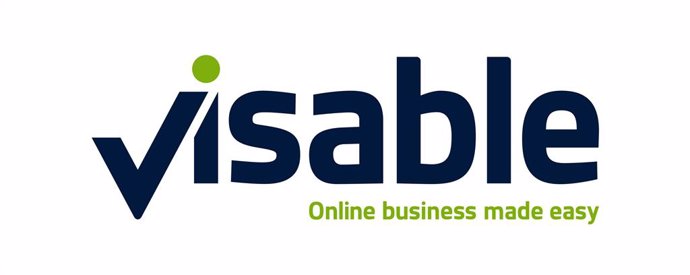 Visable Logo