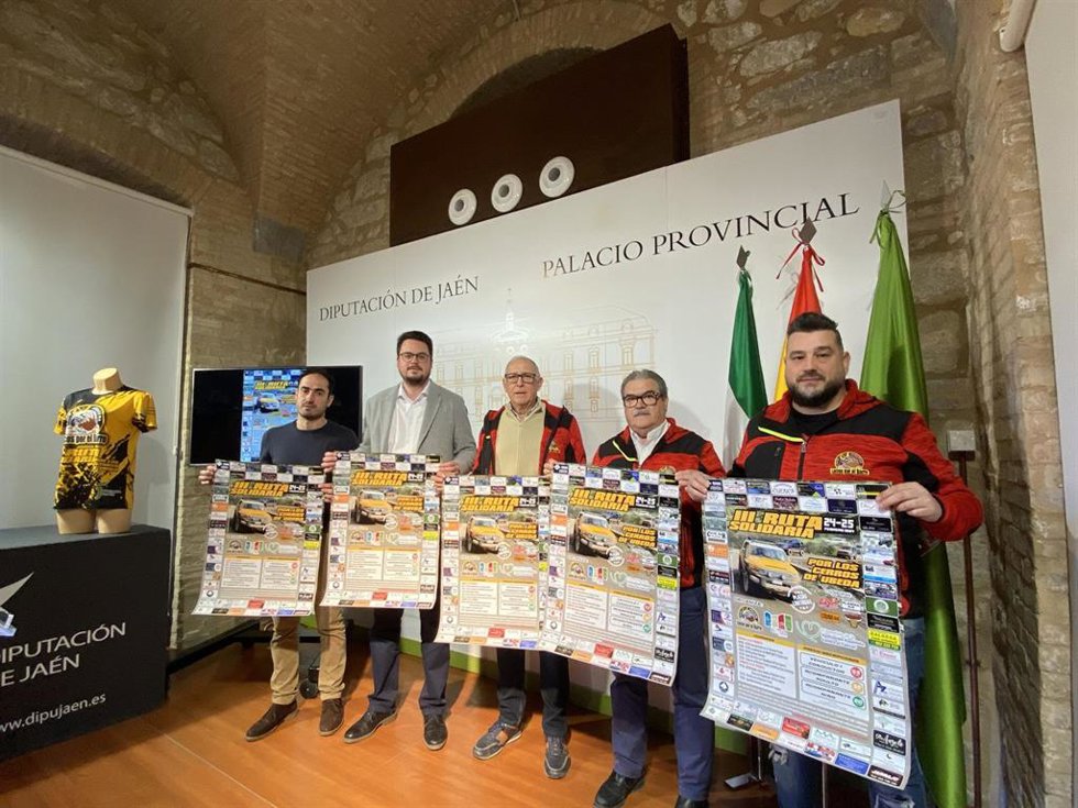 Presentación de la carrera.