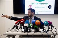 Plataforma 6-F irá a la tractorada del miércoles a las puertas del Ministerio de Agricultura