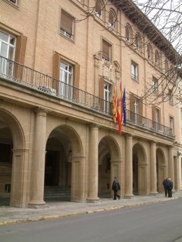 Archivo - Subdelegación del Gobierno en Huesca