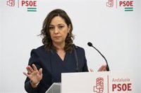 El PSOE-A dice que la "reclamación judicial" del bono de alquiler joven evidencia el "fracaso" de la Junta en su gestión