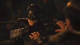 Foto: Filtración masiva de The Batman con Robert Pattinson en la serie de El Pingüino