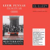 Foto: Casa Real.- Diego Victoria presentará este martes su libro sobre la historia de los años 20 y 30 en Leer, Pensar e Imaginar