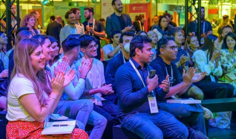 Comunicados Internacional