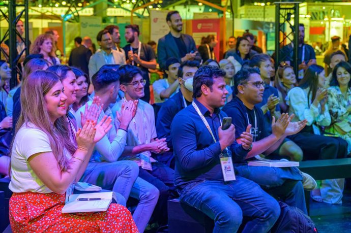 VivaTech: Europe's Biggest Startup and Tech Event