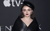 Foto: Maisie Williams confiesa que tras Juego de Tronos estuvo "muy perdida durante mucho tiempo"