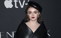 Maisie Williams confiesa que tras Juego de Tronos estuvo "muy perdida durante mucho tiempo"