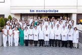 Foto: Empresas.- HM Montepríncipe y Puerta del Sur logran la acreditación de la SEC en sus unidades de rehabilitación cardíaca