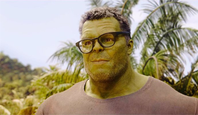 Malas noticias para la película de Hulk en el UCM