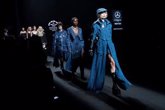 Foto: Peter Sposito Studio gana el premio Mercedes-Benz Fashion Talent y presentará su colección en México