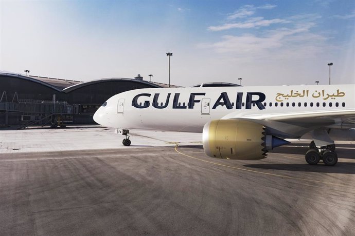 Gulf Air reanuda sus vuelos entre Málaga y Baréin y operará desde el 17 de junio al 28 de septiembre.