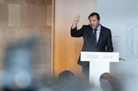 Puente, sobre la guerra de precios en Alta Velocidad: genera distorsiones "que no son sostenibles"