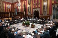 Barcelona reclama cambios en la ley y penas más altas contra la multirreincidencia