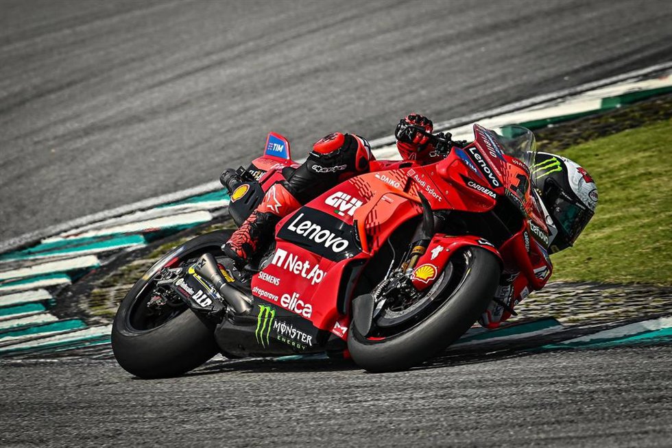 Francesco Bagnaia