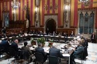 Barcelona hará una Junta de Seguridad extraordinaria en abril sobre la Copa América y la sequía