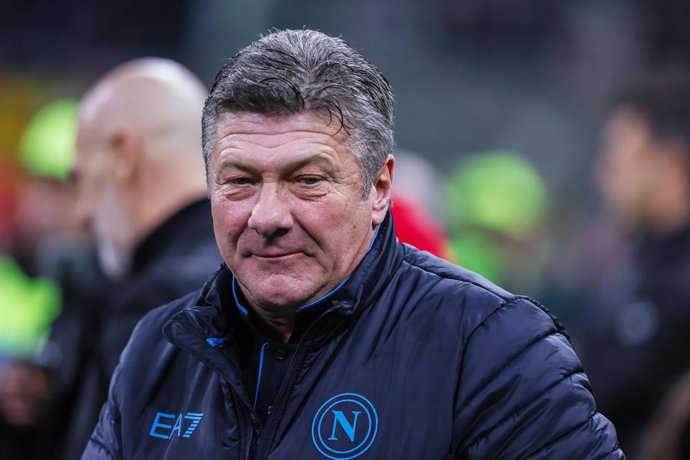 Walter Mazzarri