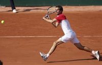 Ramos y Munar debutan con triunfo en Río antes del estreno de Alcaraz