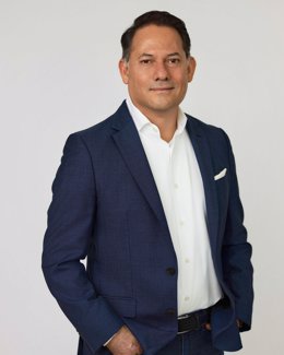 Ruben Salazar Genovez, TerraPay