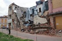 Ascienden a cinco los muertos por un ataque de Rusia sobre la provincia de Sumi, en el noreste de Ucrania