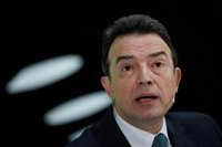 Enagás ajusta su política de dividendo y lo recorta a un euro para abordar su plan inversor en hidrógeno