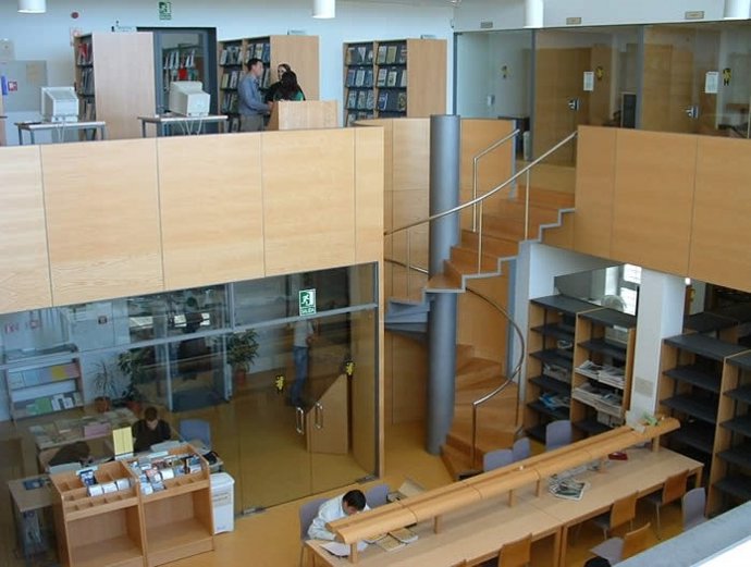 Archivo - Escuela Politécnica Superior del Campus de Huesca.