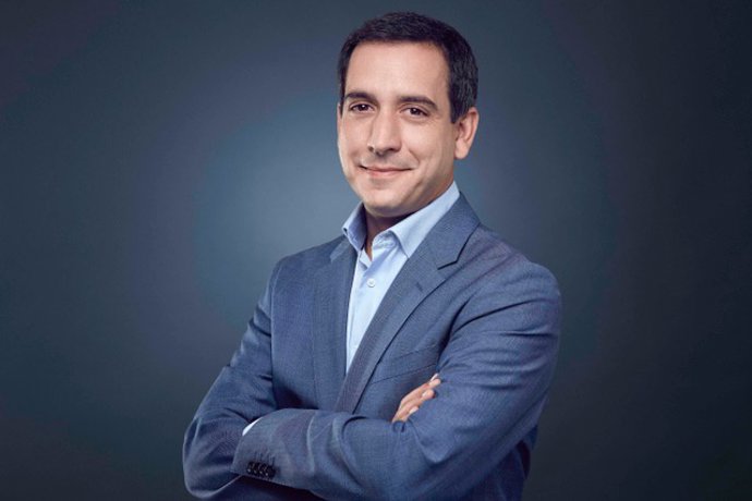 Archivo - El presidente y director general de Activotrade, Guillermo Galey