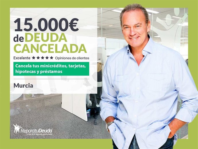 Repara tu Deuda Abogados