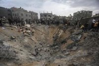 Aumentan a cerca de 29.200 los palestinos muertos por la ofensiva militar de Israel contra Gaza
