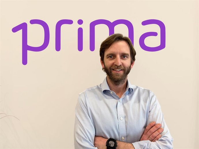 Archivo - Prima Seguros nombra a Ignacio Gámez como nuevo responsable de siniestros en España