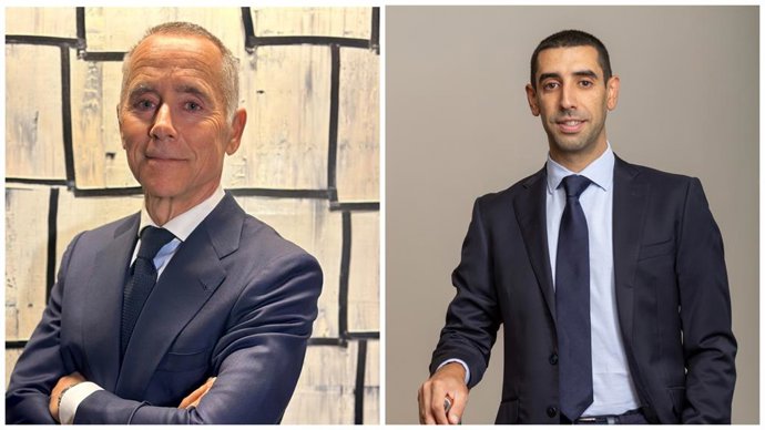 Archivo - Corporación Financiera Azuaga incorpora a Juan Bastos-Mendes y Gabriel Alonso como consejeros