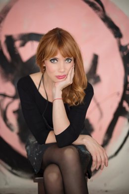 Paula Bonet y su 'Somos como miramos', cómic de autora y un taller de diseño de altavoces, en La Térmica