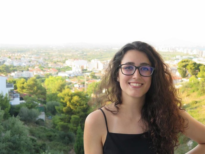 Andrea Medina, mejor nota de toda España en el examen para Bióloga Interna Residente