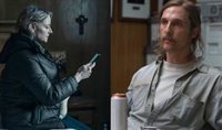 "El tiempo es un círculo plano": La creadora de True Detective Noche Polar explica la frase de Rust Cohle