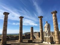 Los museos, conjuntos y enclaves culturales andaluces programan más de medio centenar de actividades con motivo del 28F