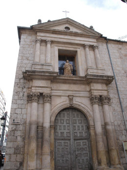 Hospital de la Concepción de Burgos