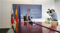Cantabria ve "insuficientes" las medidas del Gobierno para el sector primario y pide fondos concretos