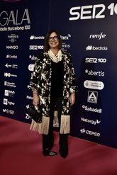 Foto: CLM reconoce a Ángels Barceló y a la Fundación Mujeres con el Premio Luisa de Medrano por su lucha en pro de la igualdad