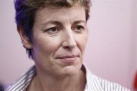 Elisa Aguilar: "El regreso de Ricky Rubio es la mejor noticia desde que soy presidenta"