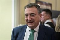 El PNV confirma negociaciones sobre los Presupuestos e insta al Gobierno a pactar con antelación