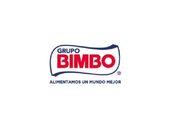 Archivo - Logo de grupo Bimbo