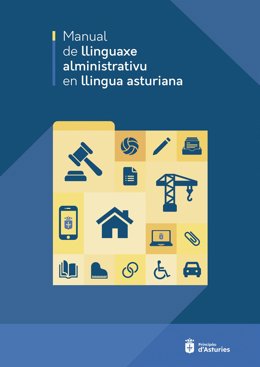 Manual de llinguaxe alministrativu en llingua asturiana' para facilitar su uso.
