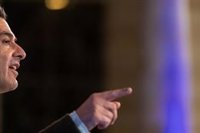 Moreno confirma su reunión con Ribera tras hablar con ella: "No quiero ningún problema ni con Doñana ni con el agua"