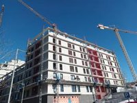 Más Madrid insta a no permitir "pelotazos" parando "el peor plan de vivienda", un "regalo para los amigos de Almeida"