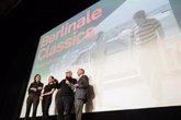 Foto: Berlinale homenajea a Carlos Saura con el estreno de 'Deprisa, deprisa' en 4K: "Un hito en la historia del cine español"