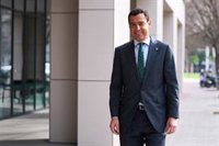 Moreno destaca que Feijóo ha "ganado" todas las elecciones y cree que Sánchez debe hacer una "reflexión"