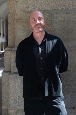 Archivo - El director del Museo Reina Sofía, Manuel Segade