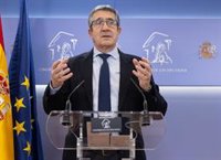 El PSOE defiende la Ley de paridad que el Congreso debate el jueves: "Busca romper los techos y los suelos de cristal"